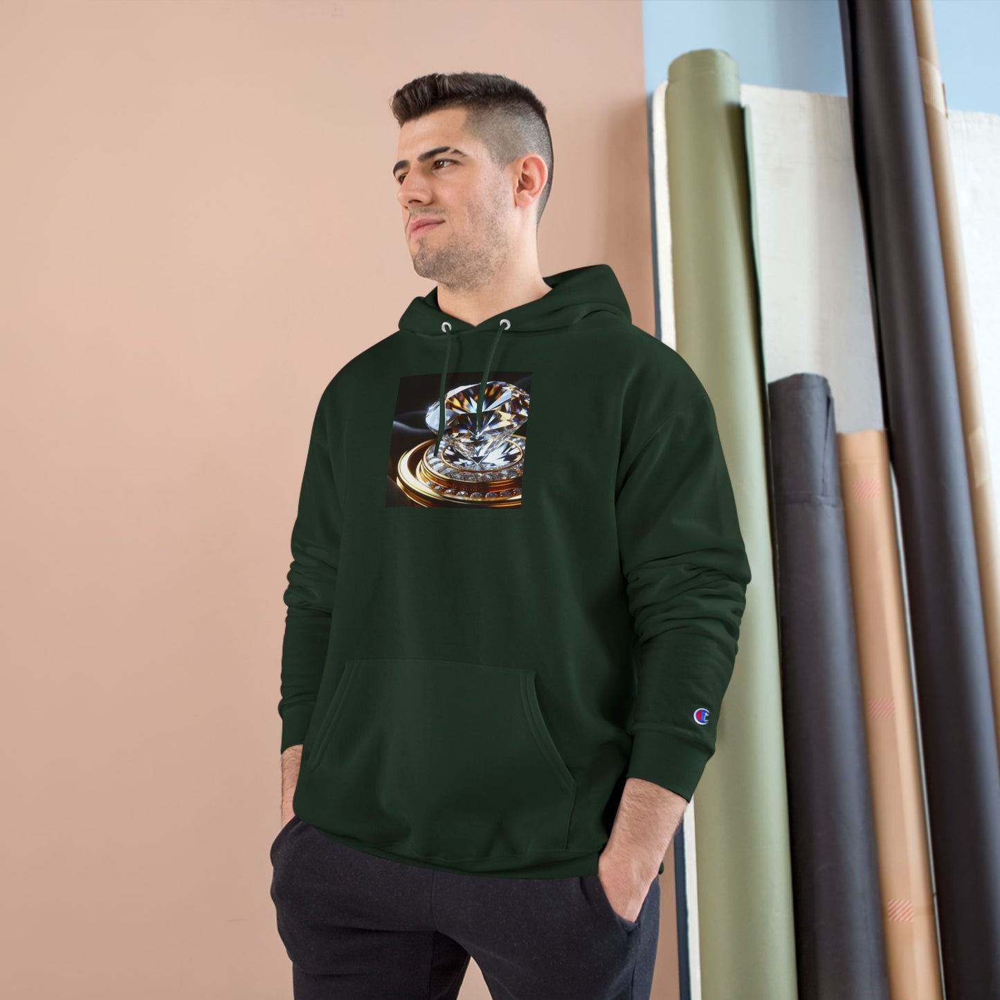 Eloise Beauchamp - Hoodie