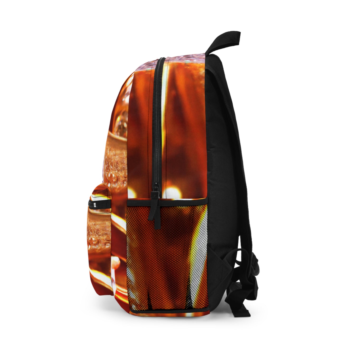 Quillan Winslow - Backpack