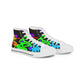 Antonella di Cavalli - High Top Shoes