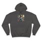 Zoltan Shreddzillah - Hoodie