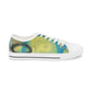 Sebastian Soleweaver - Low Top Shoes