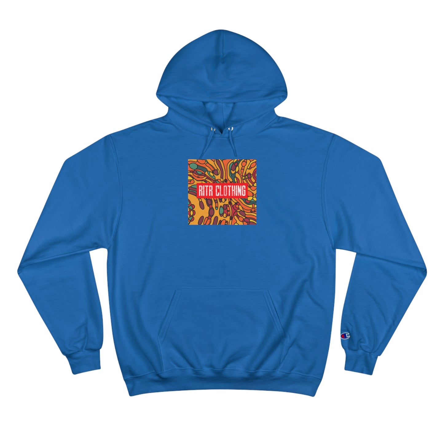 Felicia de Monet - Hoodie