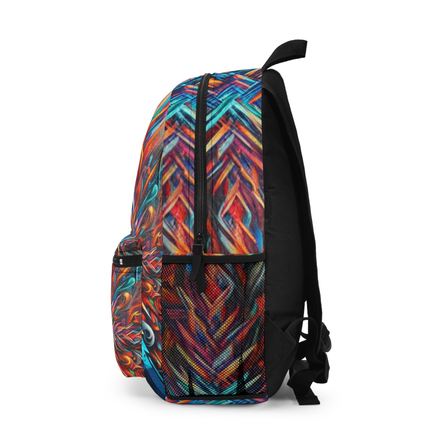 Sylvie Smogwood - Backpack