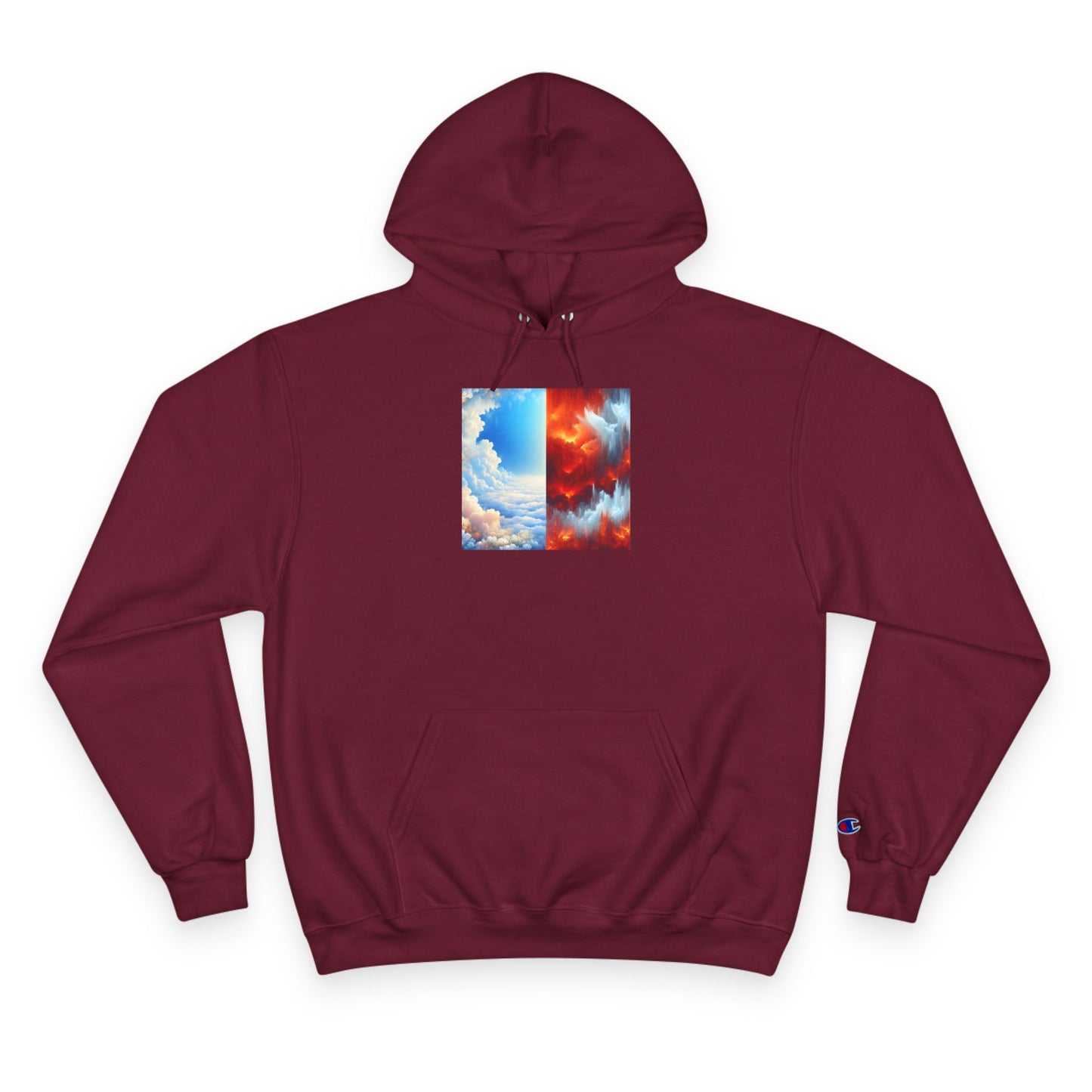 Seraphinael - Hoodie