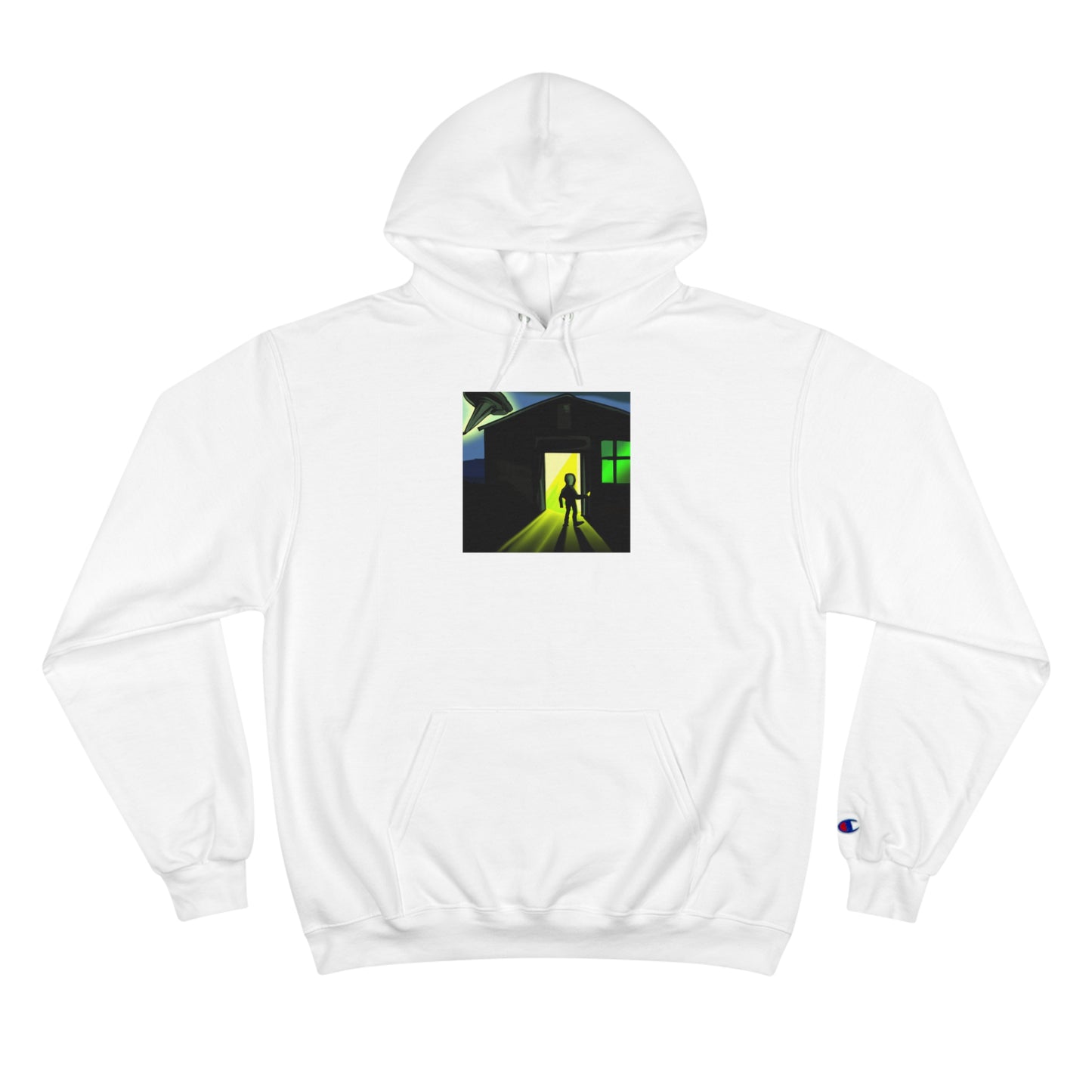 Mertsci Fonaxi - Hoodie