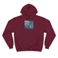 Serenity Sprayz - Hoodie