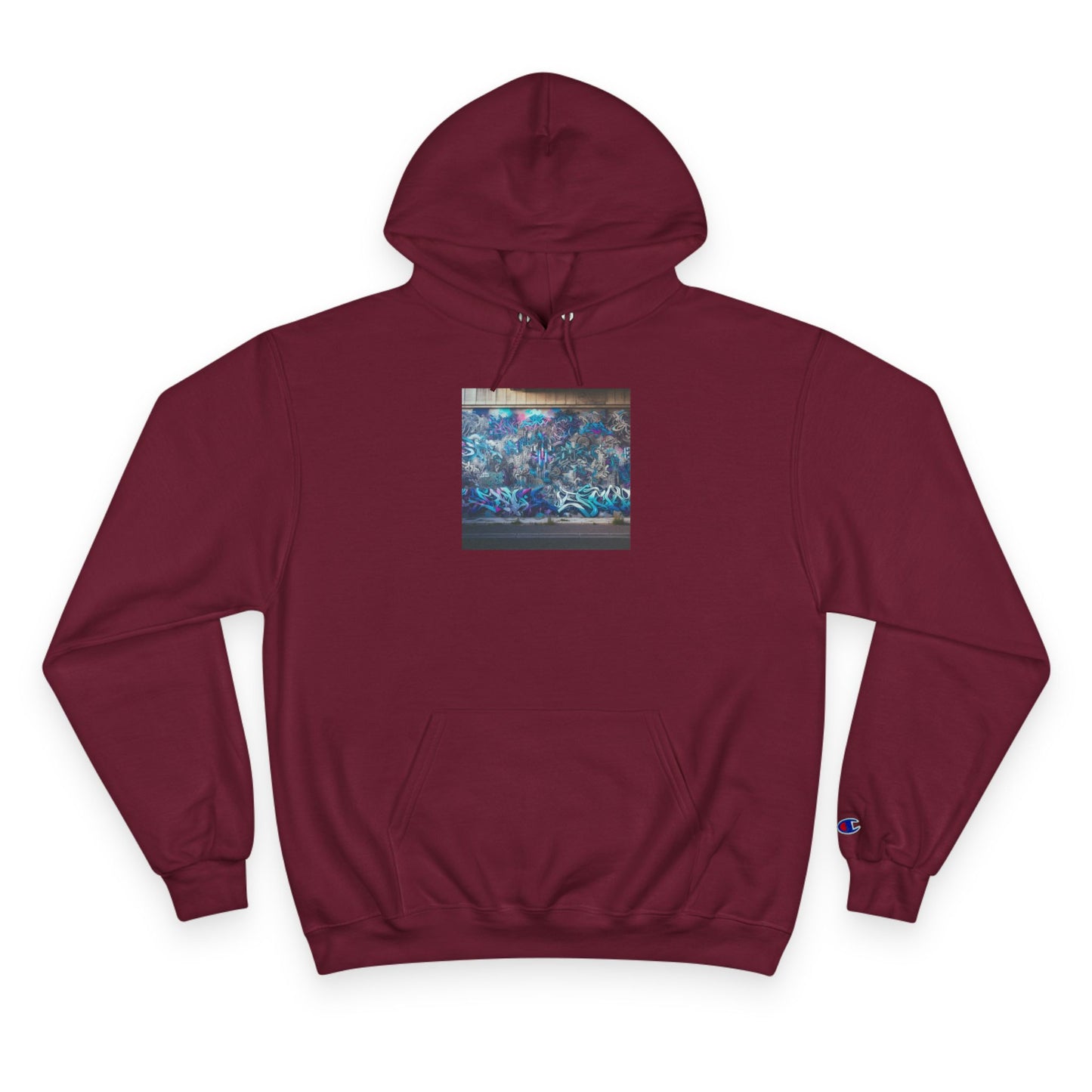 Serenity Sprayz - Hoodie