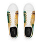 Ellen de Walker - Low Top Shoes