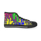 Mortimor Shoecraft - High Top Shoes