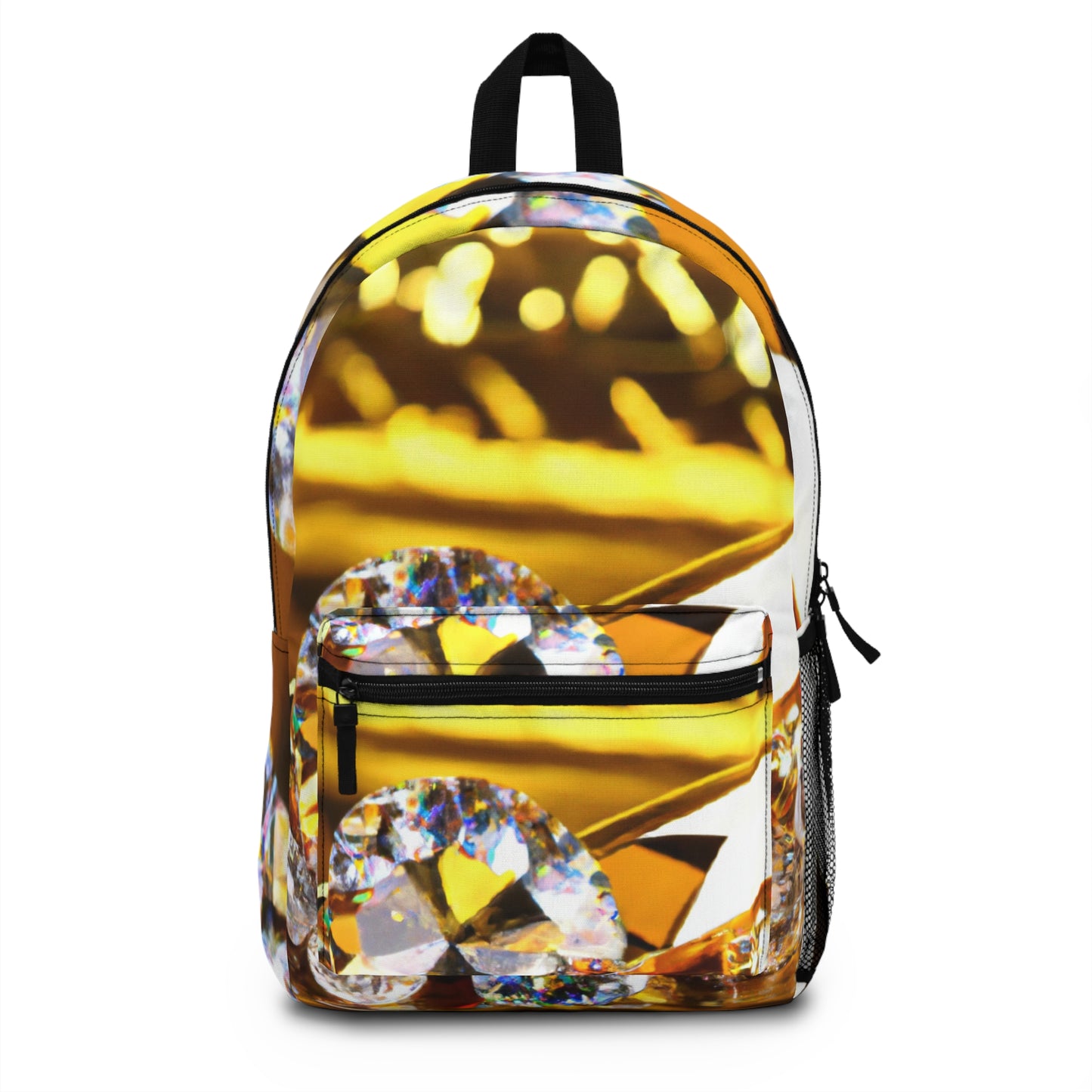 Maxwell Sterling - Backpack