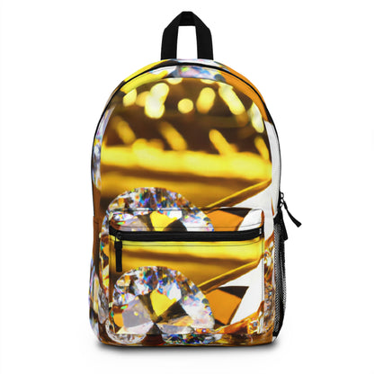 Maxwell Sterling - Backpack
