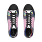 Harvey Tailorlshoes - High Top Shoes