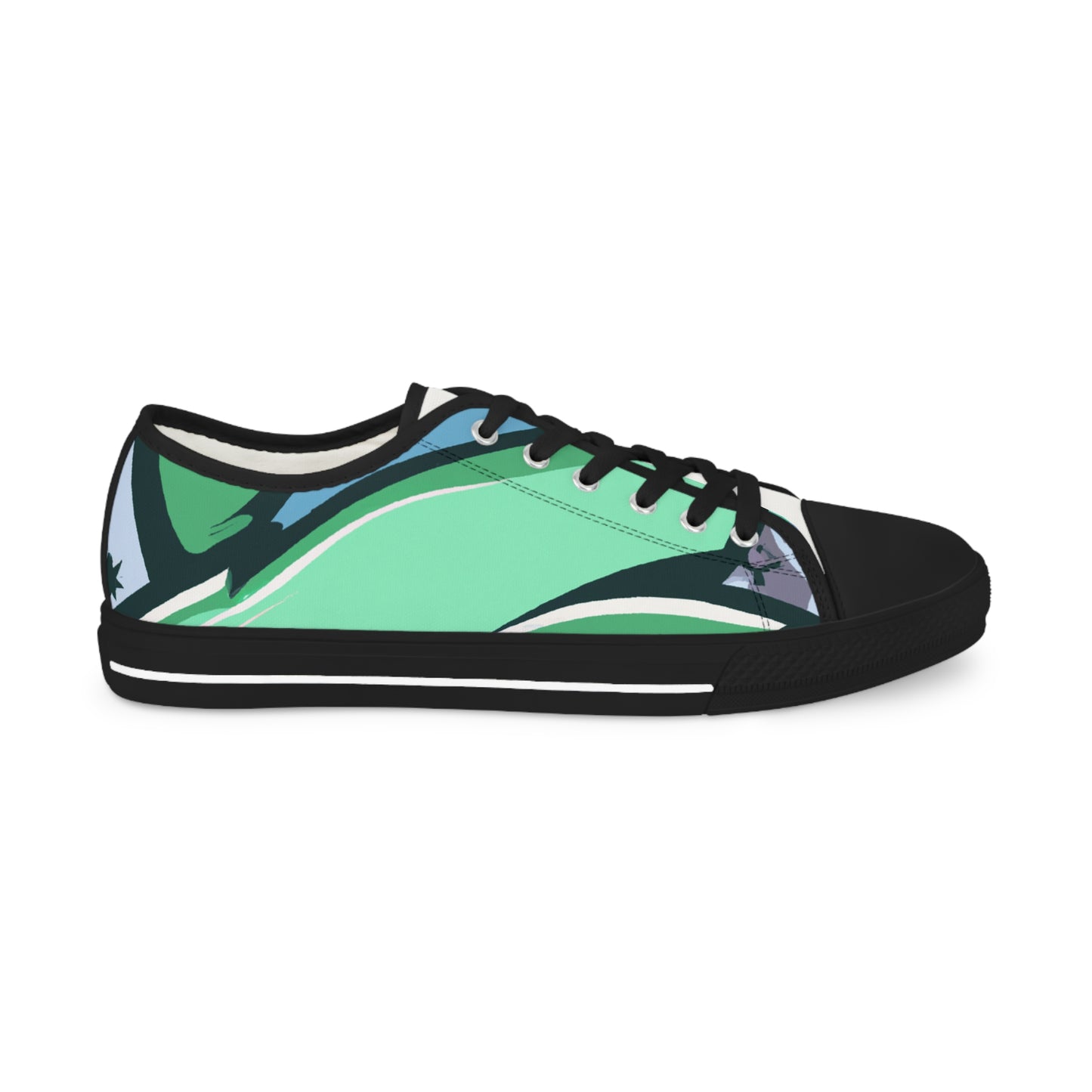 Sebastian Periard - Low Top Shoes