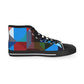 Bartholemus Foote-Master. - High Top Shoes