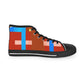 Victorio di Trento - High Top Shoes