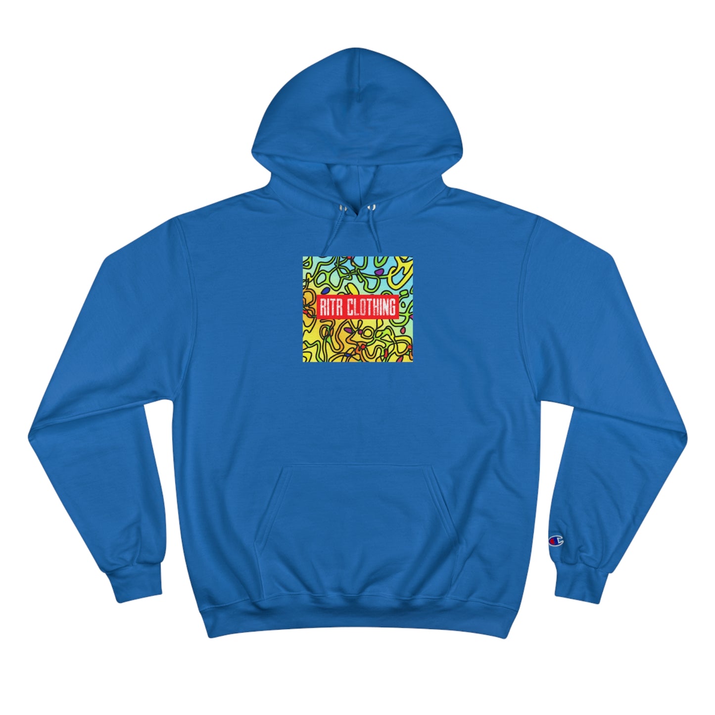 Leonardo da Vinci - Hoodie