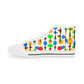 Marcelo di Rombaldi - High Top Shoes