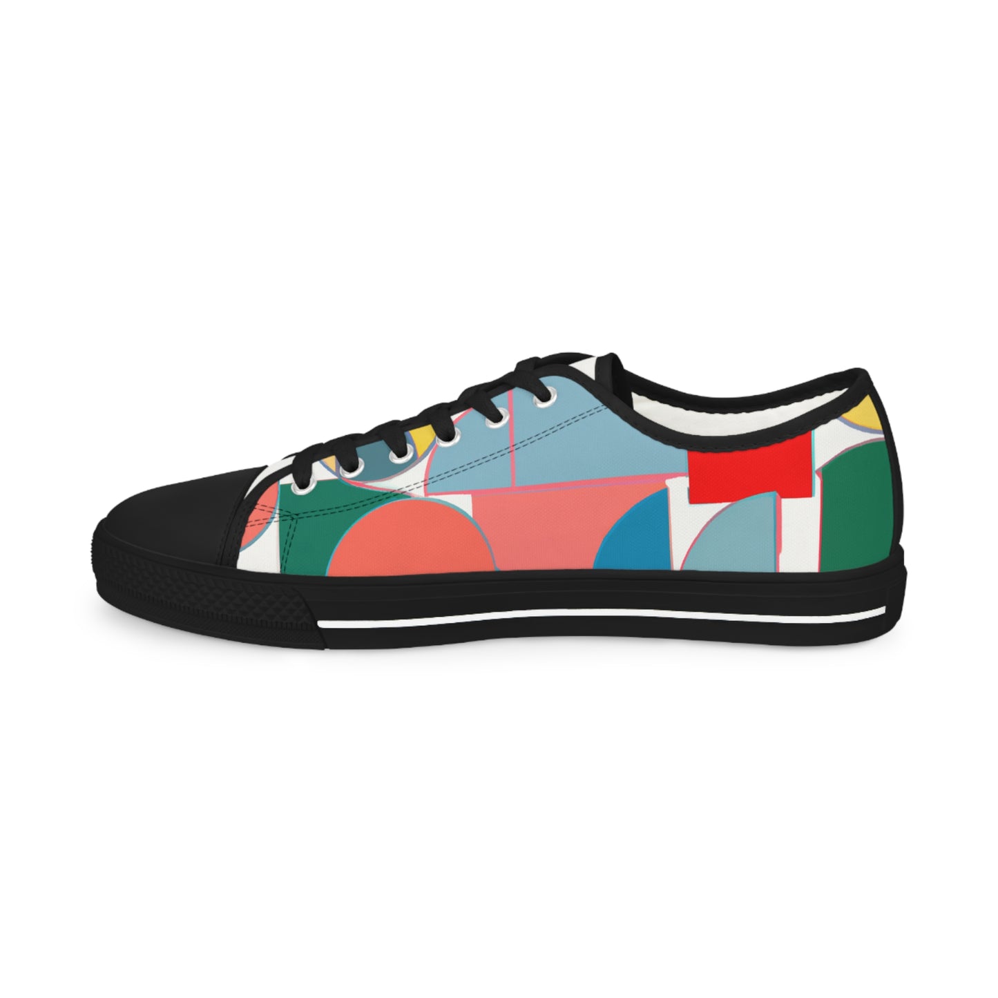 Marcello da Firenze - Low Top Shoes