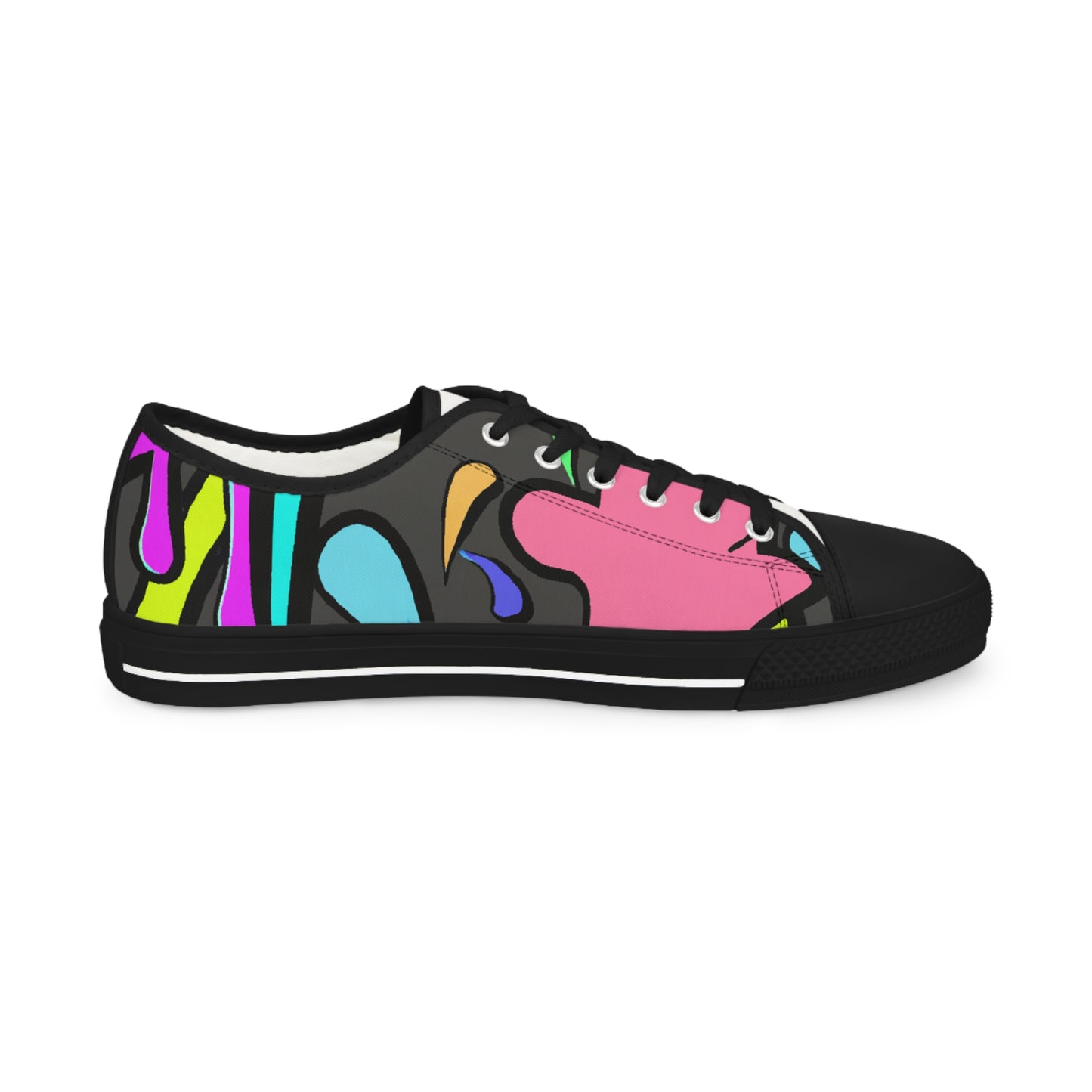 Fusoino di Portello - Low Top Shoes