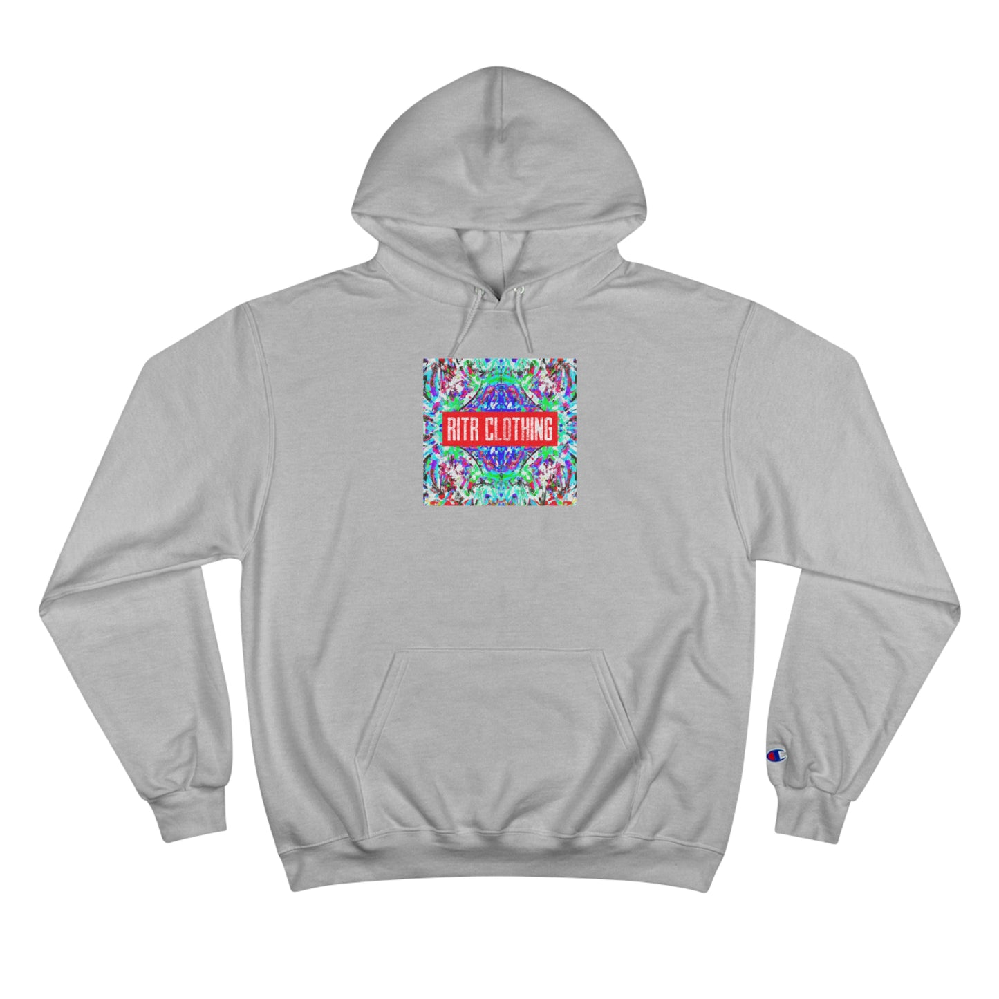 Gilda da Reggio - Hoodie