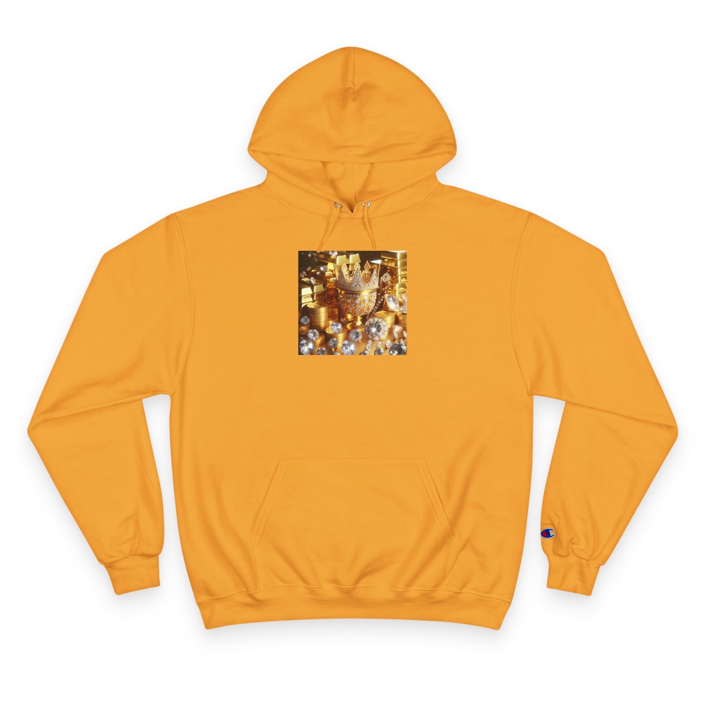 Evelina Beauchamp - Hoodie