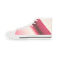 Ludwiggina Footsearer - High Top Shoes