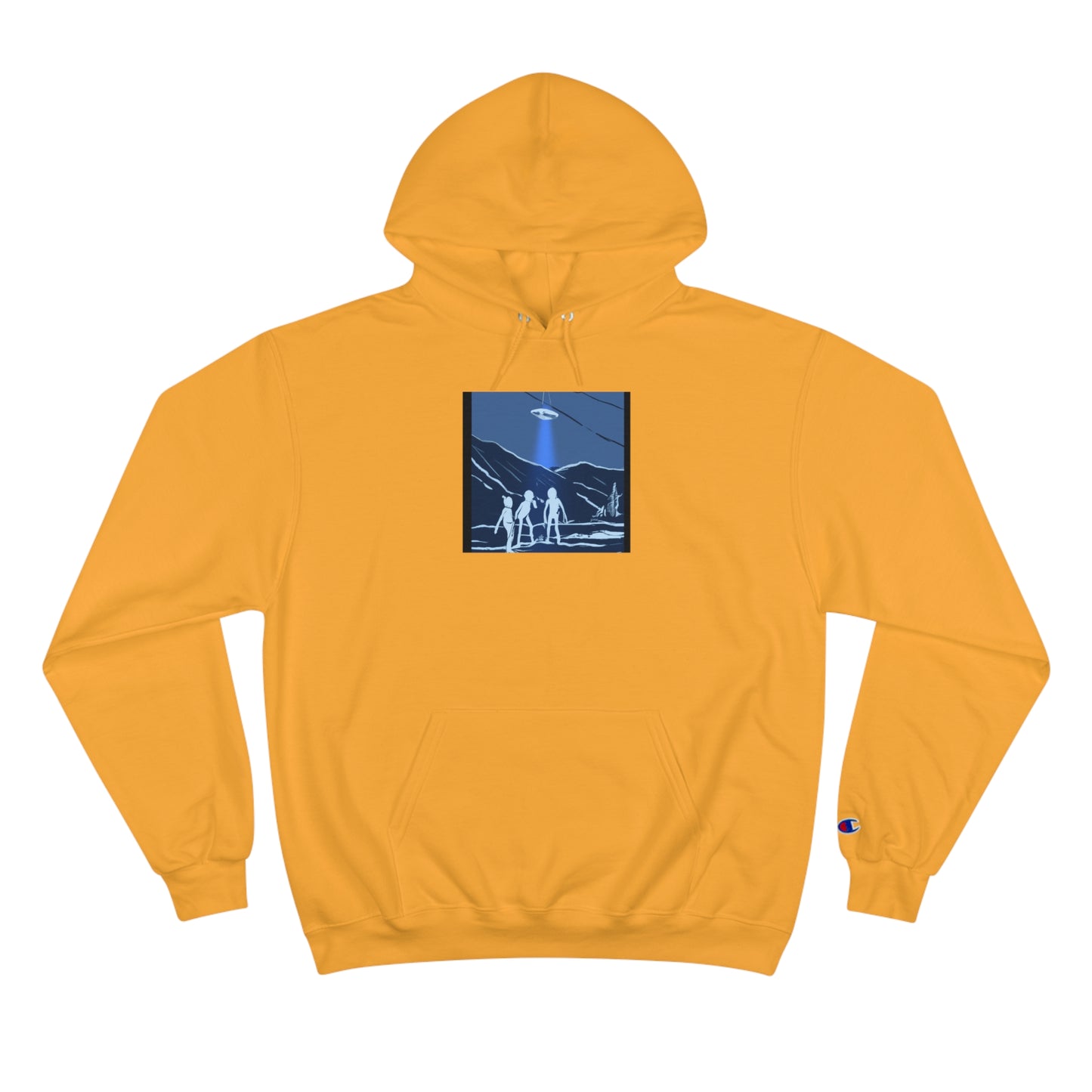 Buzzer Blooputz - Hoodie