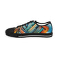 Aurora de Charme - Low Top Shoes
