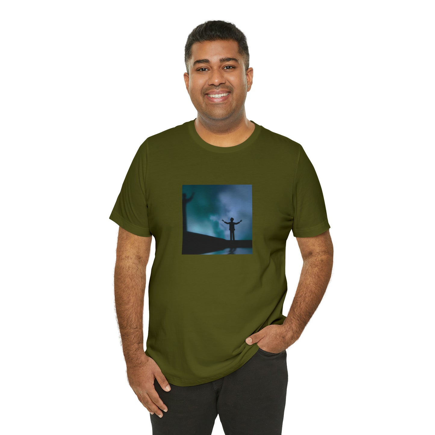 Araquel the Benevolent Angel - Tee