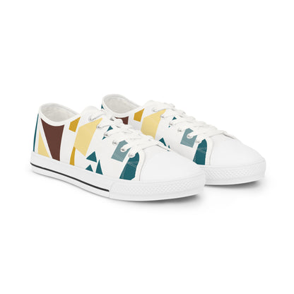 Thomasina Tailormade - Low Top Shoes