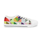 Gilbertio di Scarpelli - Low Top Shoes