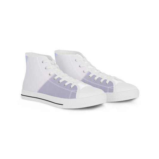 Penelope Potterfoot - High Top Shoes
