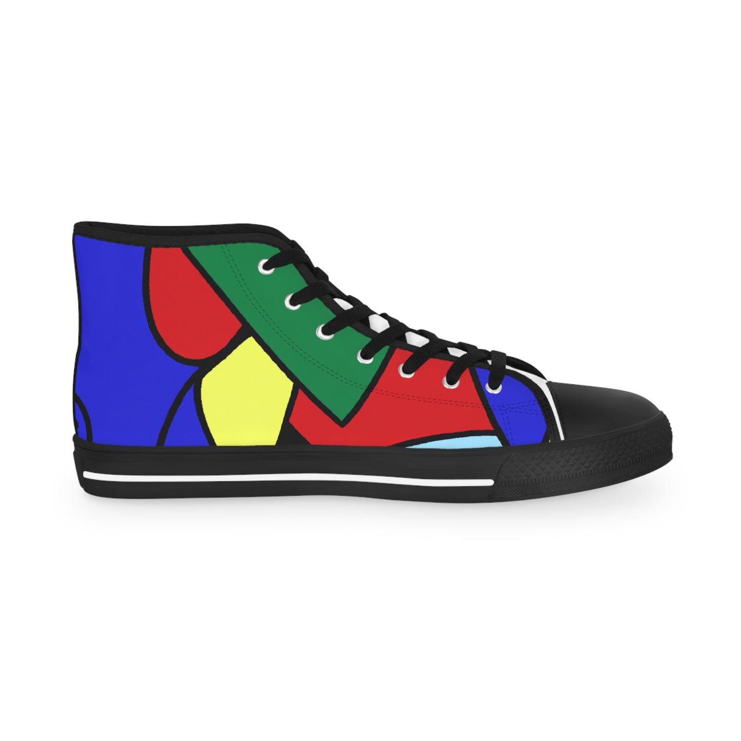 Giovanni D'Andrea - High Top Shoes