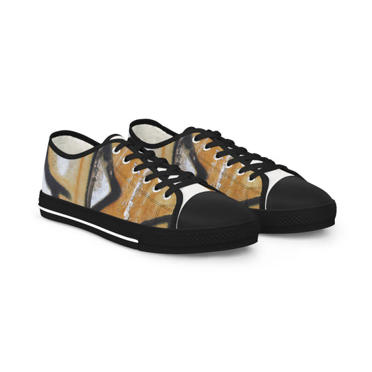 Aseneth Tailorfoot - Low Top Shoes