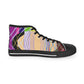 Gustavo del Palazzo - High Top Shoes