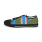 Aristo the ShoeSmith - Low Top Shoes