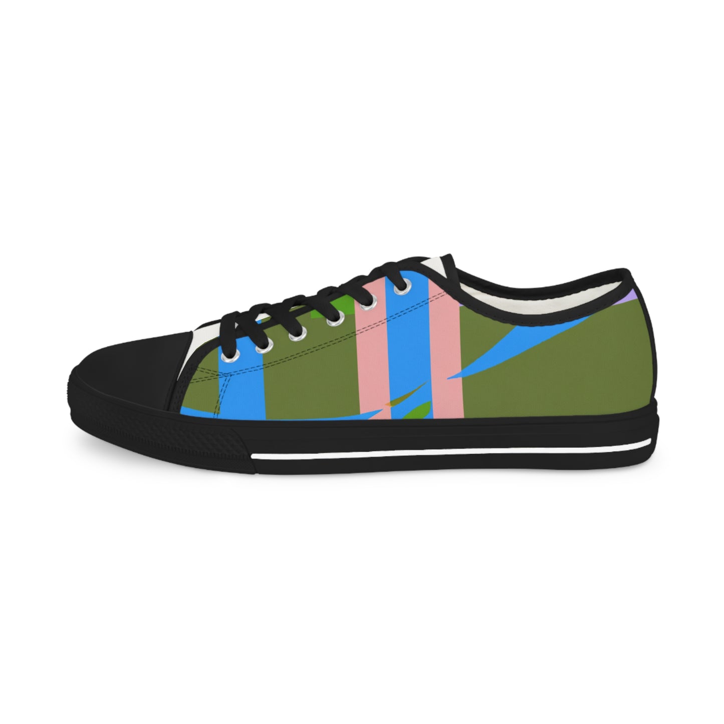 Aristo the ShoeSmith - Low Top Shoes