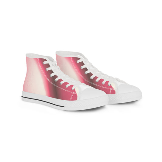 Ludwiggina Footsearer - High Top Shoes
