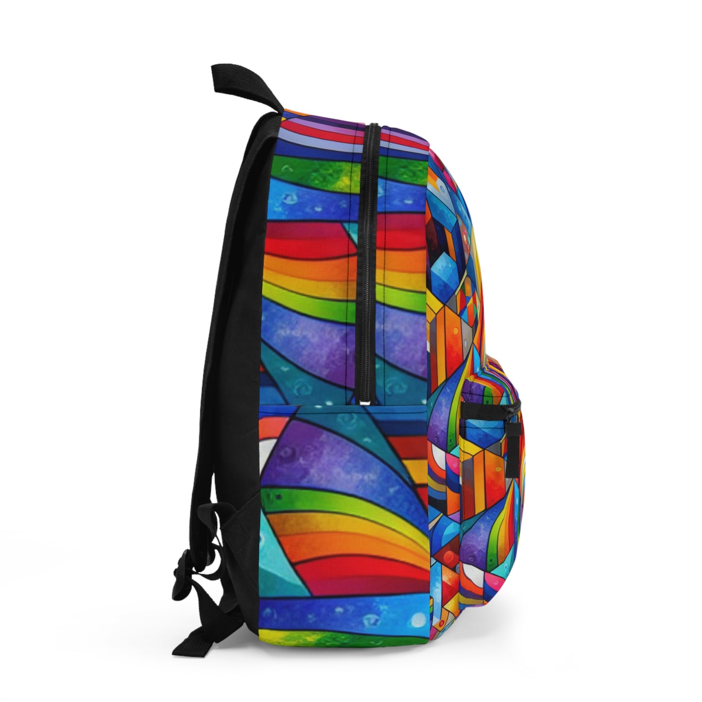 Seraphina Rencourt - Backpack