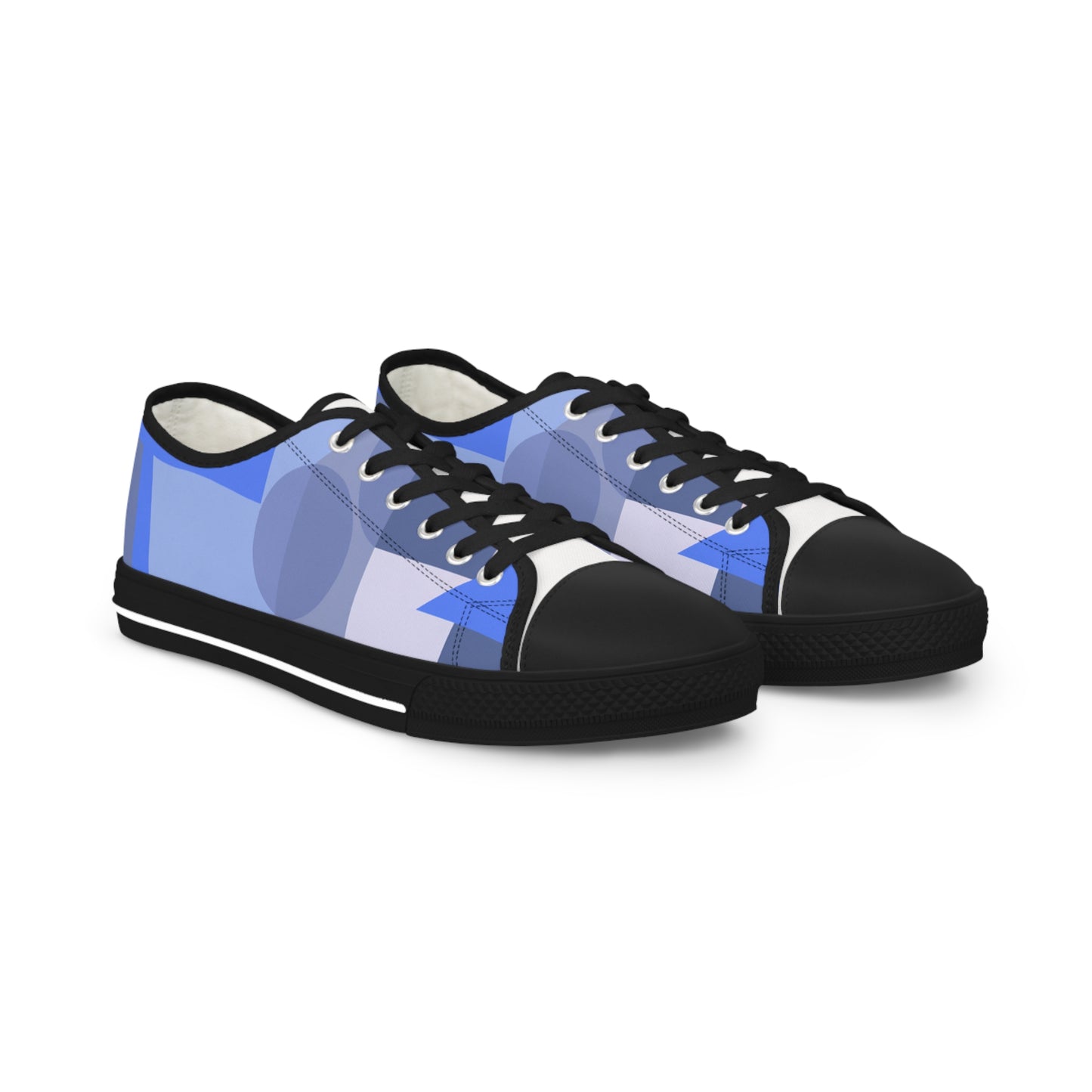 Dominic de la Boote. - Low Top Shoes