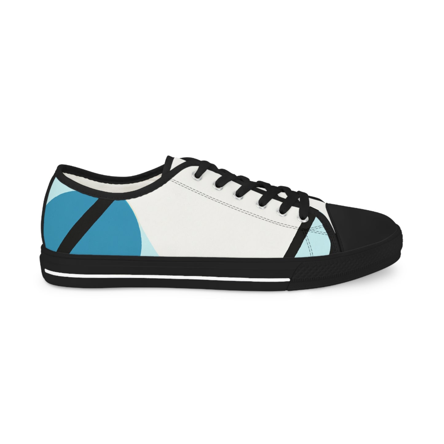 Antonio de le Cappa - Low Top Shoes