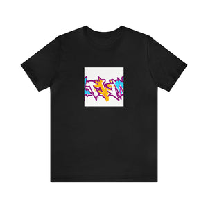 Streetsy Reeves - Tee