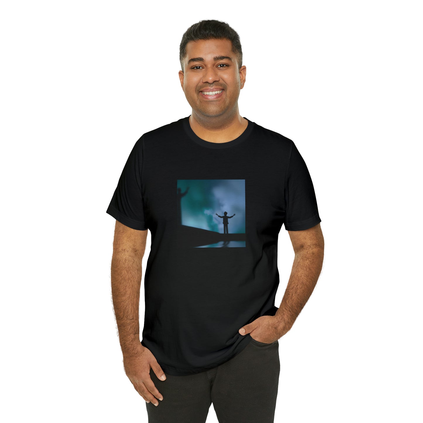 Araquel the Benevolent Angel - Tee