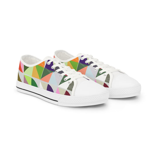 Gilbertio di Scarpelli - Low Top Shoes