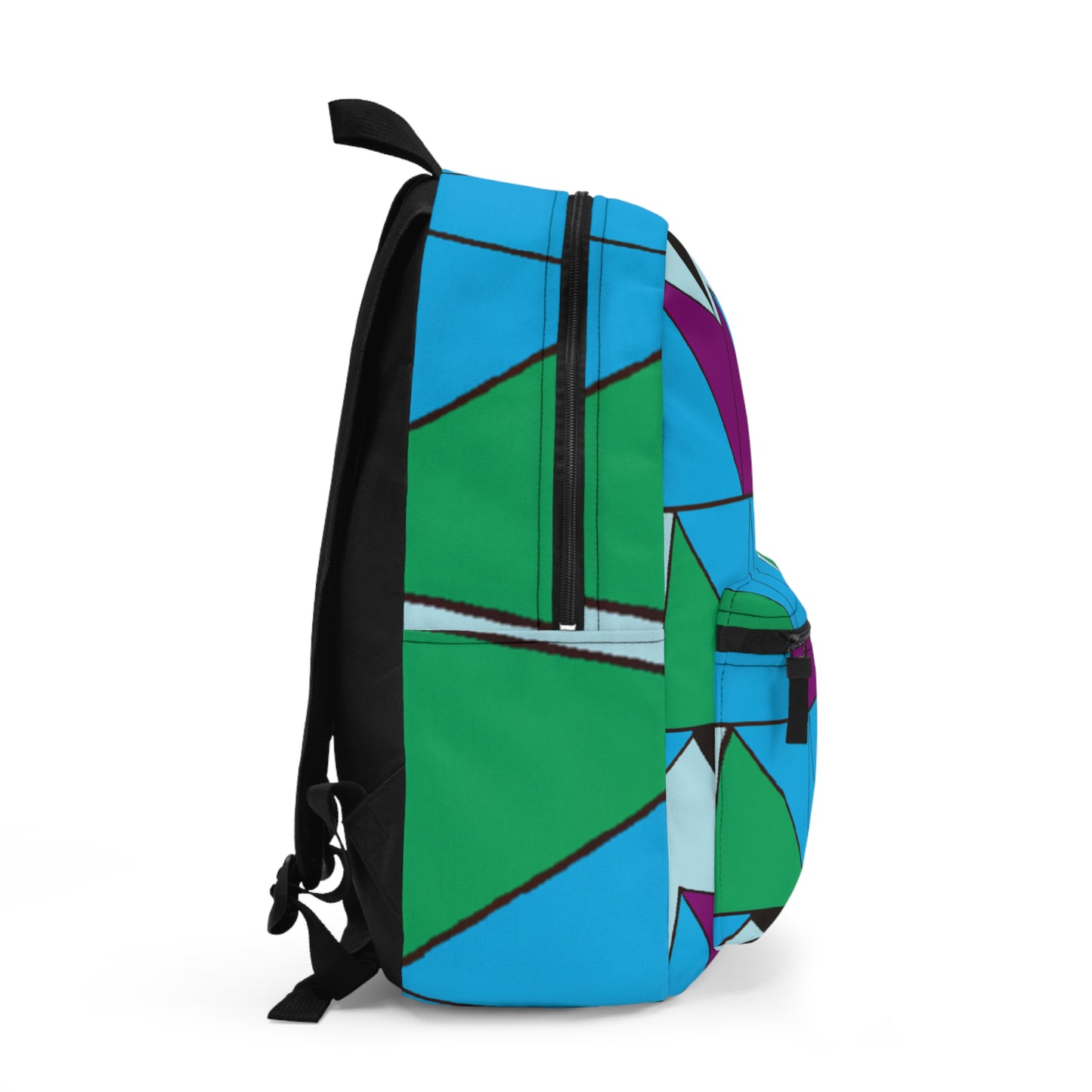 Salvatore di Castiglione - Backpack