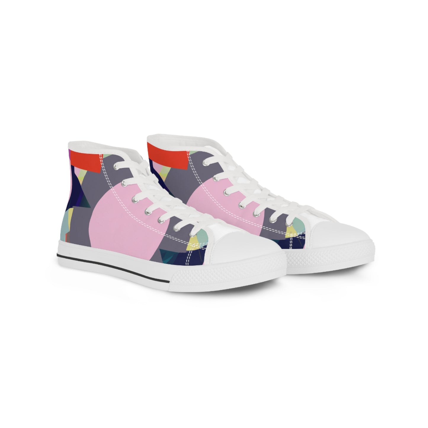 Harvey Tailorlshoes - High Top Shoes