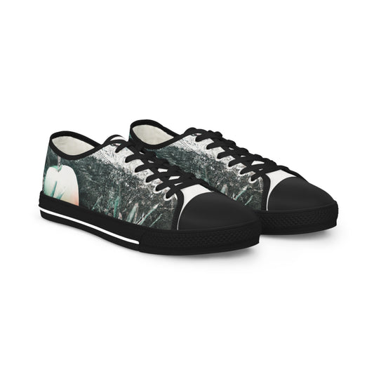 Giles Quillmaker - Low Top Shoes