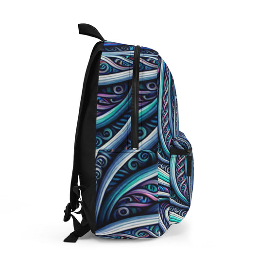 Leopolda Pascual - Backpack