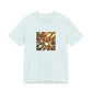 Female: Aurora Silverpeak

Male: Finnegan Goldstrike - Tee