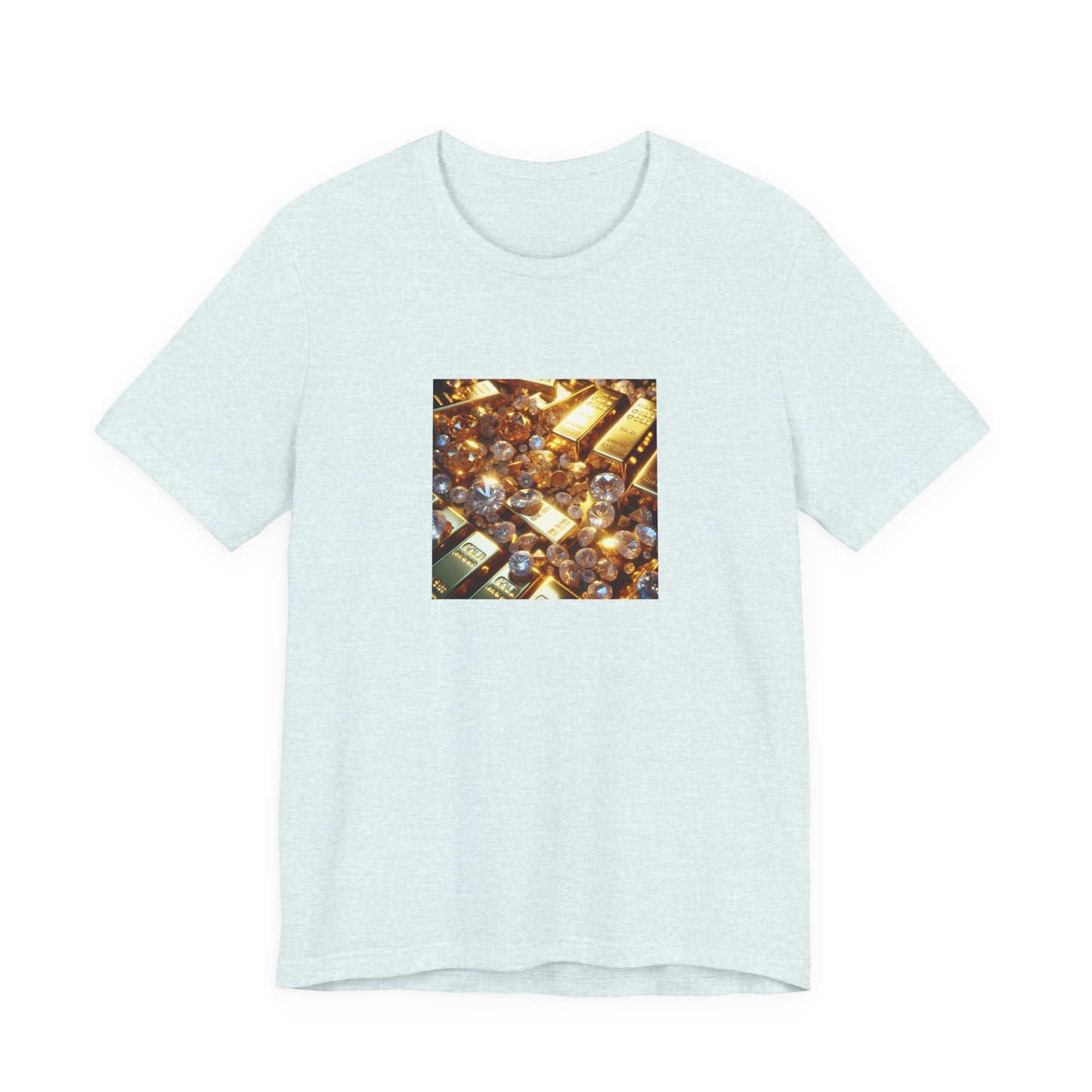 Female: Aurora Silverpeak

Male: Finnegan Goldstrike - Tee